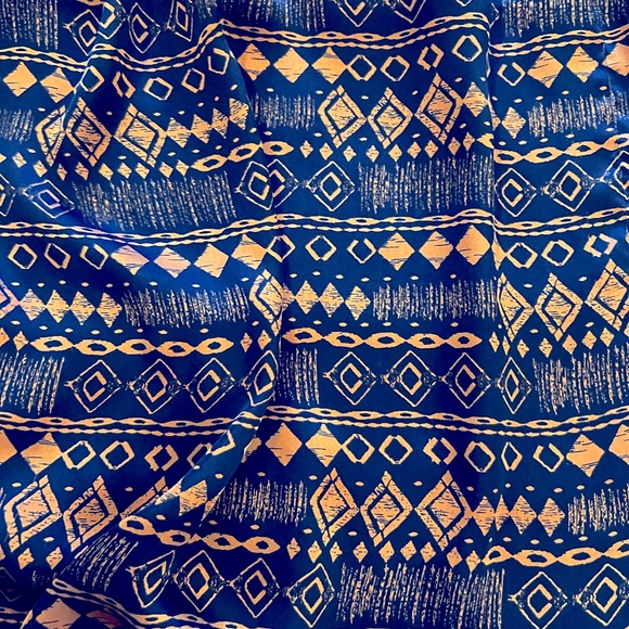 Everly for Anthropologie Strapless Maxi Dress - Picture 2 of 5